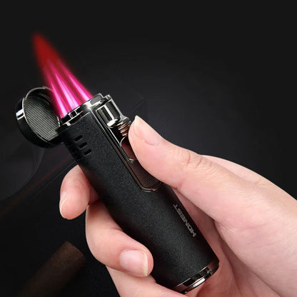 LuxorFires Pink Torch