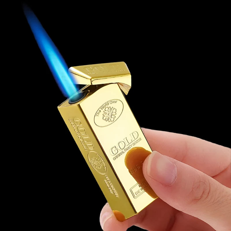 Gold Bar Torch