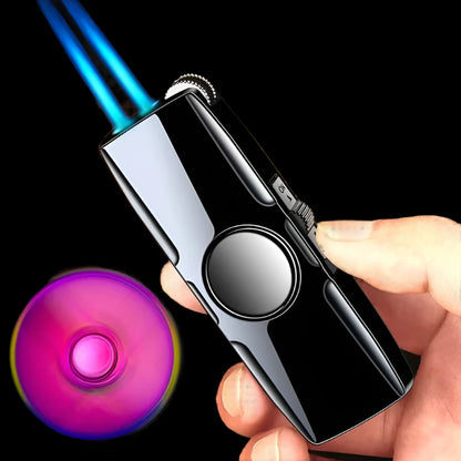 Fidget Spinner Torch