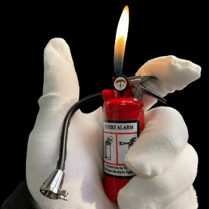 Extinguisher Lighter