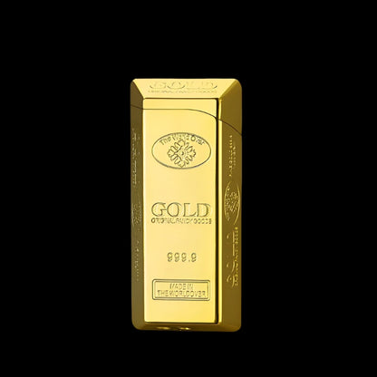 Gold Bar Torch