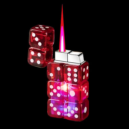 Lucky Dice Torch