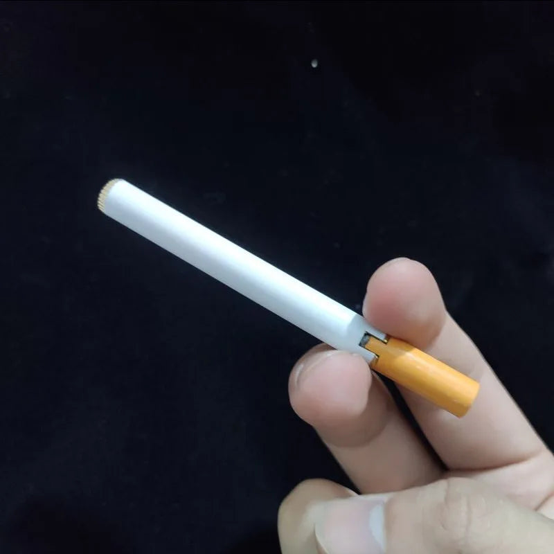 Not A Cigarette