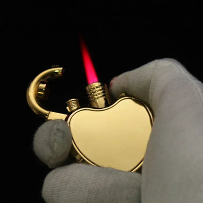 Heart Torch