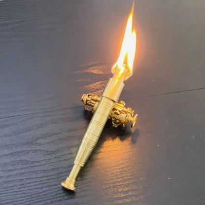 Golden Torch