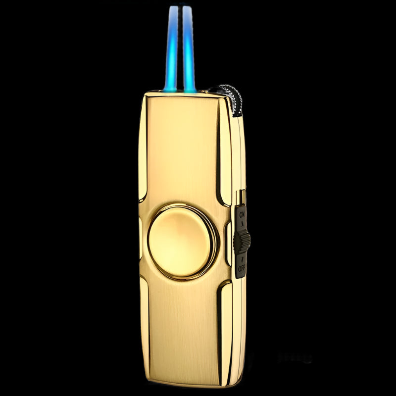 Fidget Spinner Torch