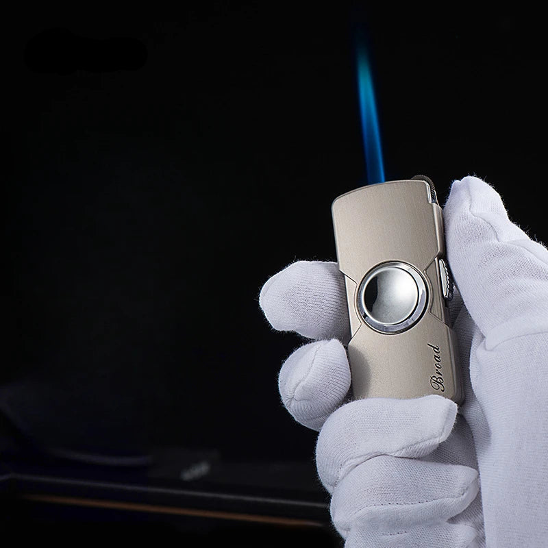 Fidget Spinner Torch 2.0