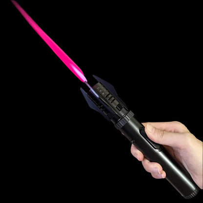 Pink Saber