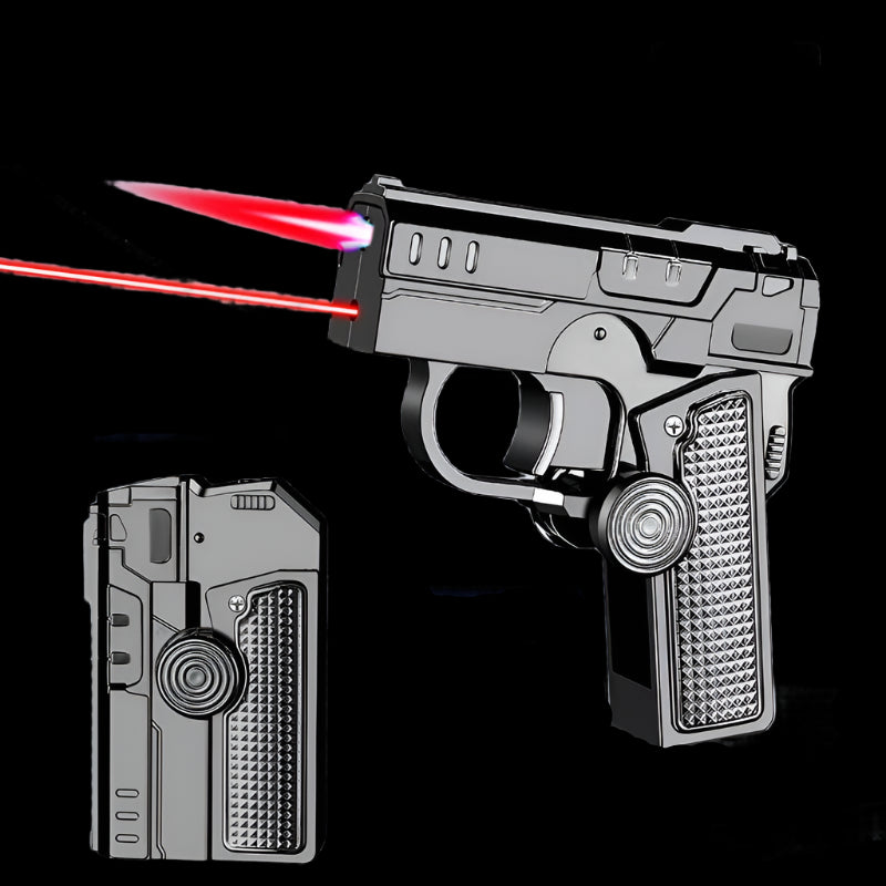 Pocket Pistol Torch