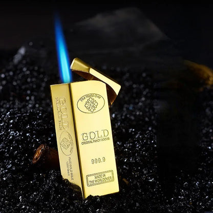 Gold Bar Torch