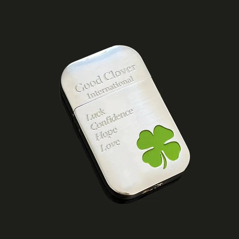 Lucky Clover Lighter