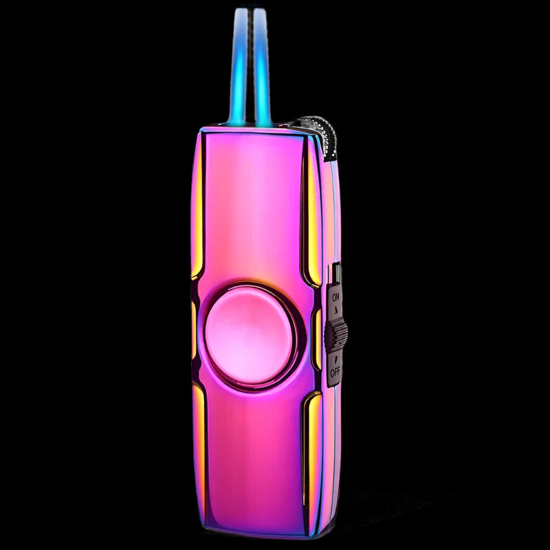 Fidget Spinner Torch