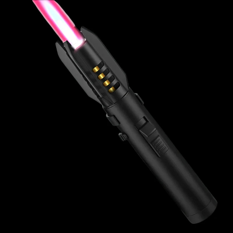 Pink Saber