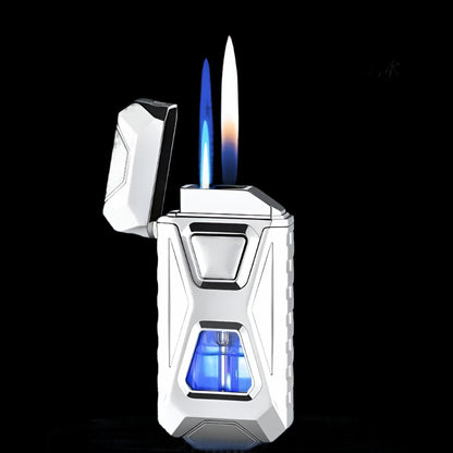 Mecha Dual Torch