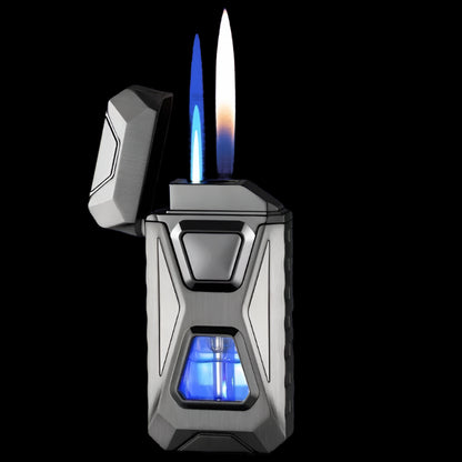 Mecha Dual Torch