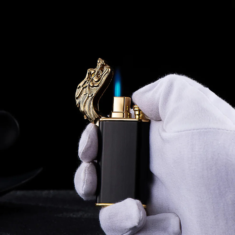 LuxorFires Dual Flame Lighter