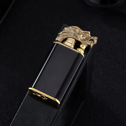 LuxorFires Dual Flame Lighter