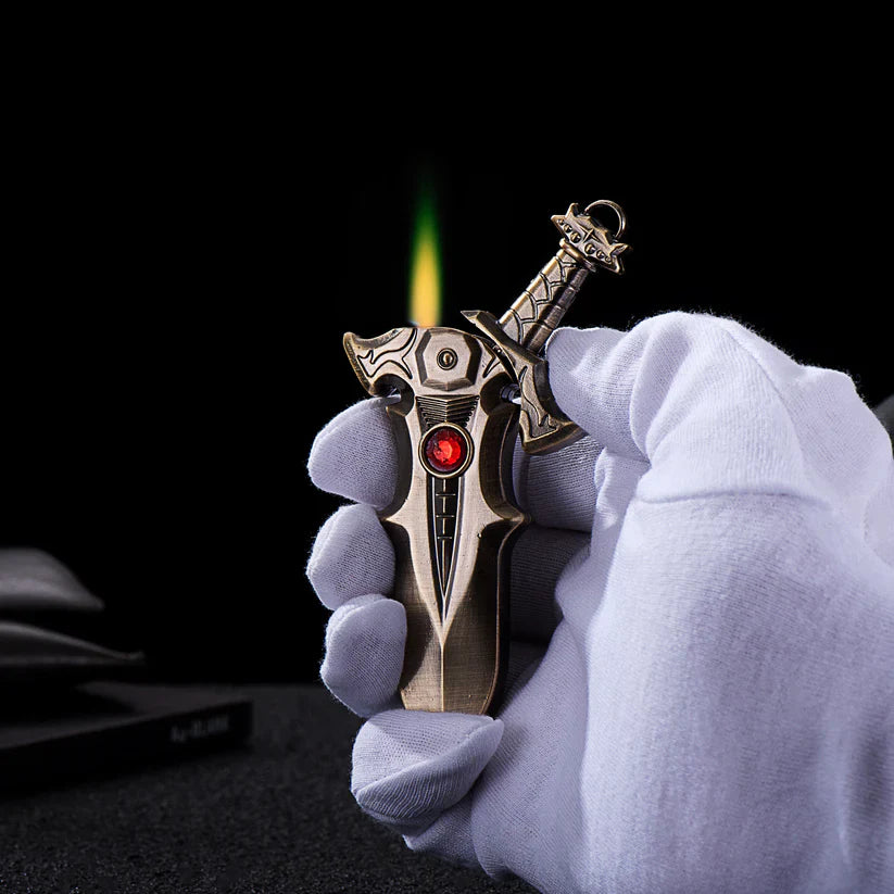 Excalibur Lighter